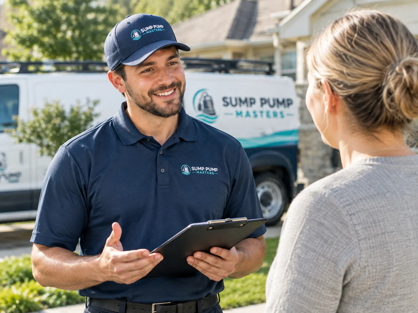 Sump Pump Repair Union Mills, IN FAQs